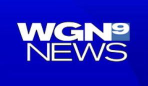 WGN-TV | Chicago logo