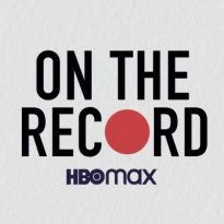 "On The Record" movie poster