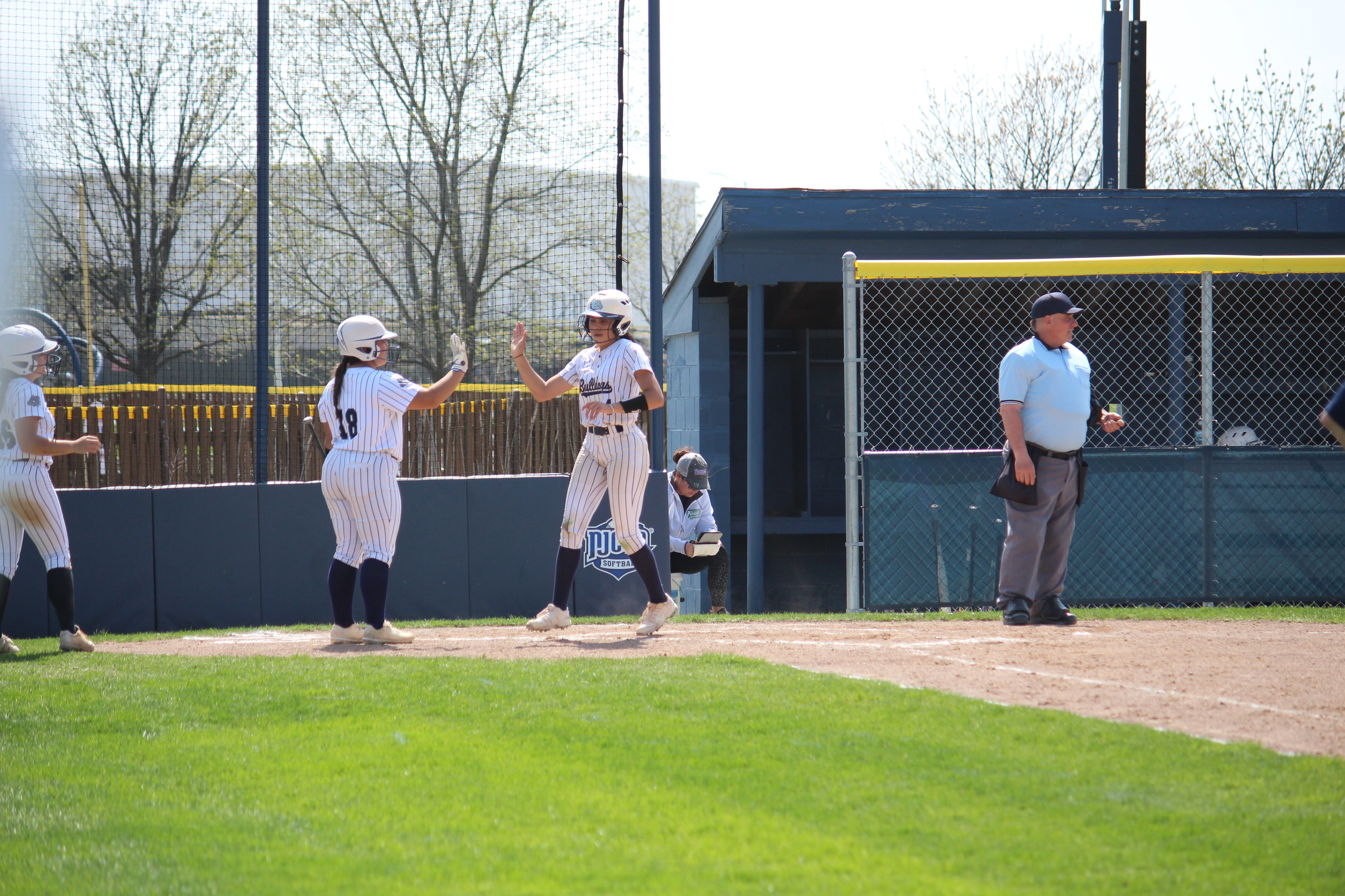 SSC Players hand clap