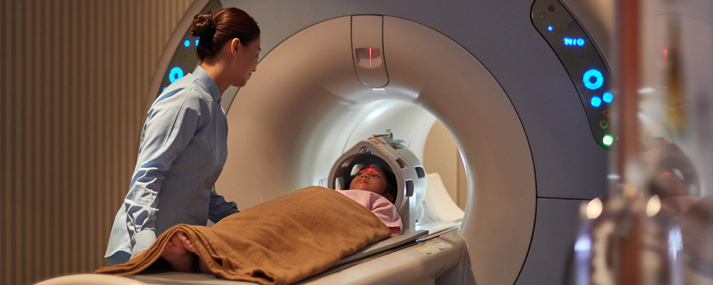 Magnetic Resonance Imaging (MRI) Program | South Suburban College