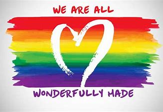 We All Are Wonderfully Made