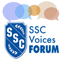 SSC Voices FORUM