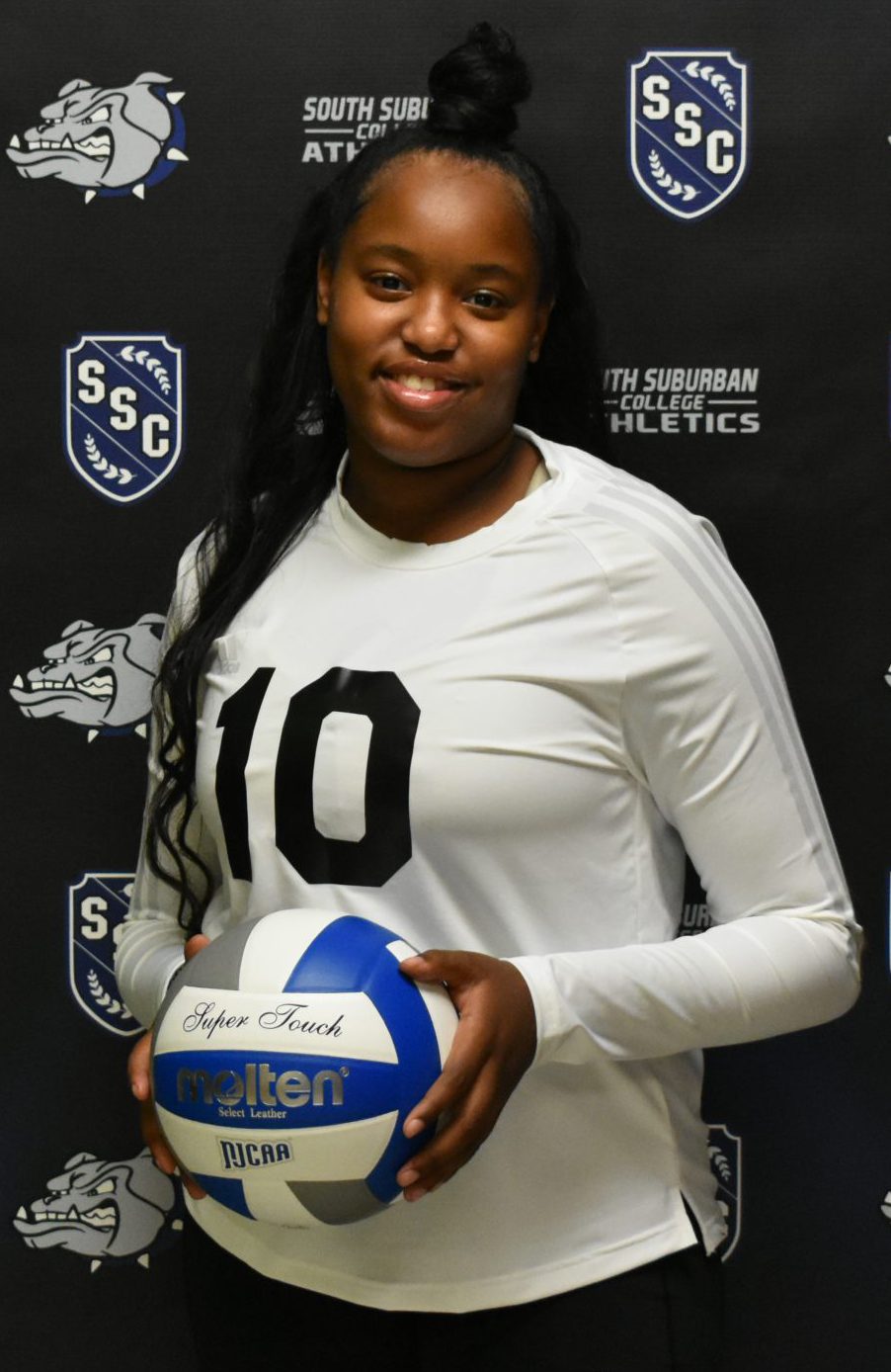 Charmaine Richardson