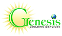 Genesis Building Services logo