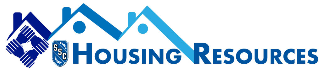Housing Resources banner