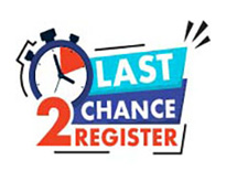 Last Chance 2 Register