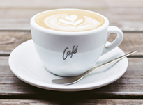 A featured image of a coffee cup