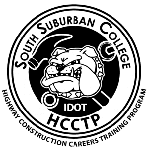 South Suburban College Highway Construction Careers Training Program (HCCTP) logo