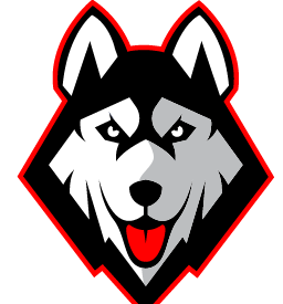 SEMO Prep Huskies logo