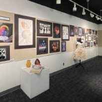 A featured photo of the 2023 Region High School Art Show