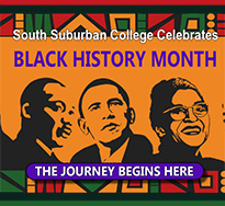 SSC Celebrates BLACK HISTORY MONTH