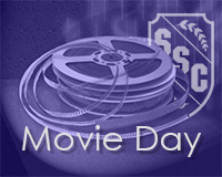 Featured graphic for Movie Day