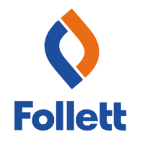 FOLLETT logo