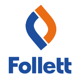 FOLLETT logo