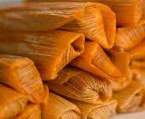 A featured pictured of tamales