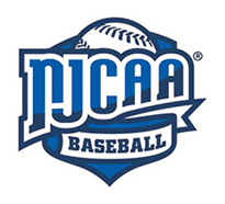 NJCAA Baseball logo