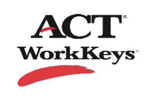 ACT WorkKeys logo