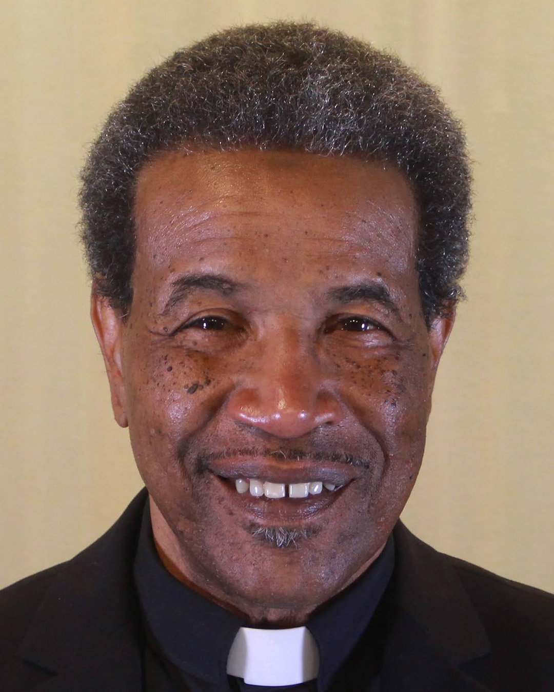 A photo of SSC Trustee Anthony W. Williams.