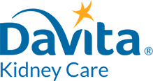 DaVita Kidney Care logo