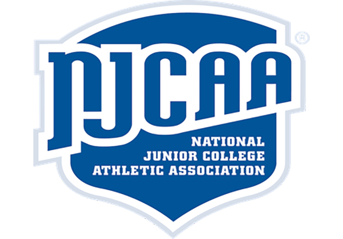 National Junior College Athletic Association (NJCAA) Logo