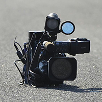 A Video Camera