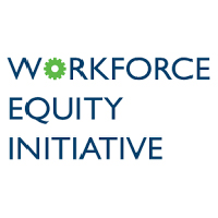 Workforce Equity Initiative logo