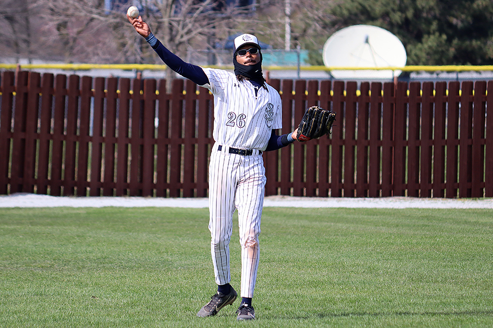 2025 Baseball Action Shot