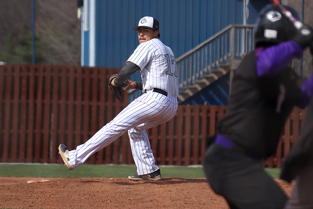 2025 Baseball Action Shot