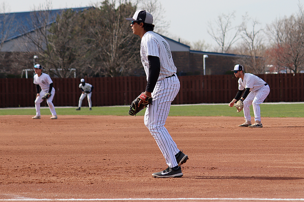 2025 Baseball Action Shot