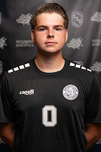 Picture of SSC Men's Soccer Player