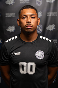 Picture of SSC Men's Soccer Player