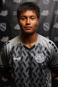 Picture of SSC Men's Soccer Player