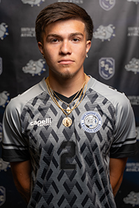 Picture of SSC Men's Soccer Player