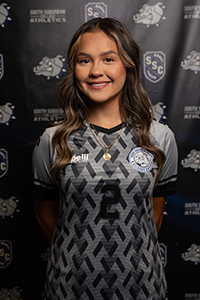 Photo of Women's Soccer Player