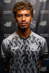 Picture of SSC Men's Soccer Player