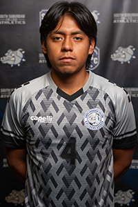 Picture of SSC Men's Soccer Player