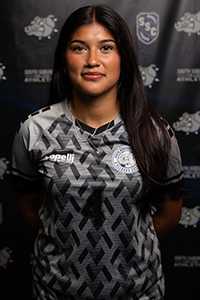 Picture of SSC Women's Soccer Player