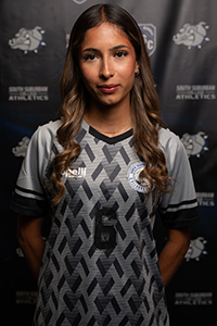 Picture of SSC Women's Soccer Player
