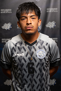 Picture of SSC Men's Soccer Player