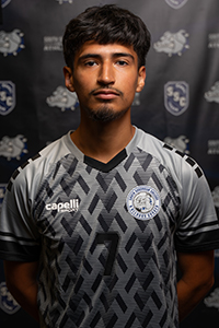 Picture of SSC Men's Soccer Player