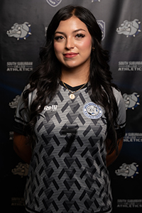 Picture of SSC Women's Soccer Player