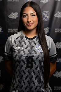 Picture of SSC Women's Soccer Player