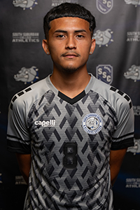 Picture of SSC Men's Soccer Player