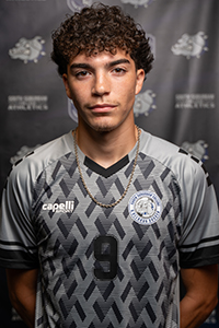 Picture of SSC Men's Soccer Player