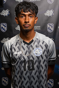 Picture of SSC Men's Soccer Player