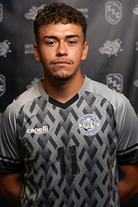 Picture of SSC Men's Soccer Player