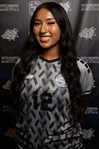 Picture of SSC Women's Soccer Player