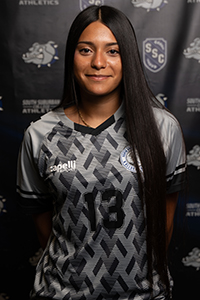 Picture of SSC Women's Soccer Player