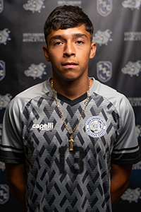 Picture of SSC Men's Soccer Player