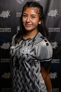 Picture of SSC Women's Soccer Player